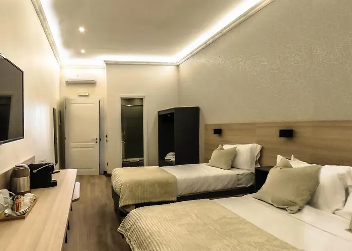 My Maison 70 בית הארחה