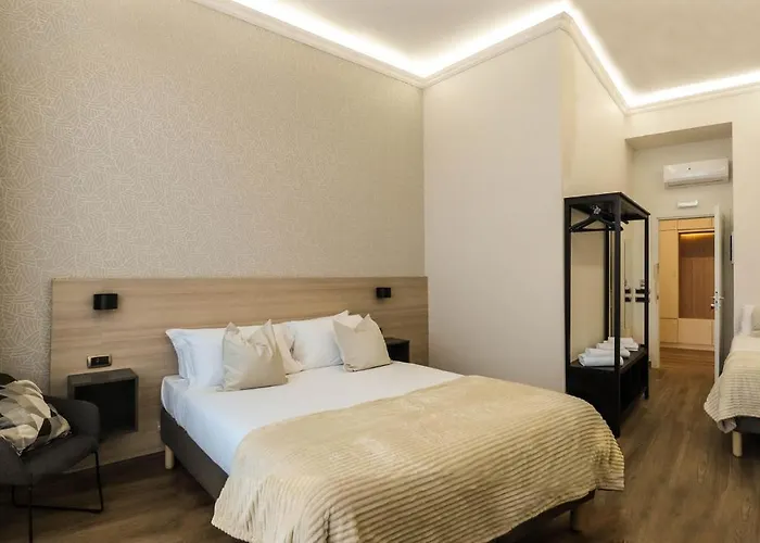בית הארחה My Maison 70