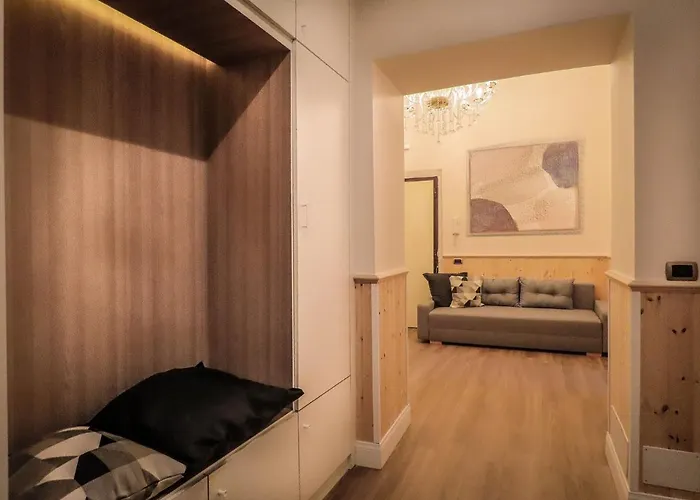 My Maison 70 בית הארחה 4*