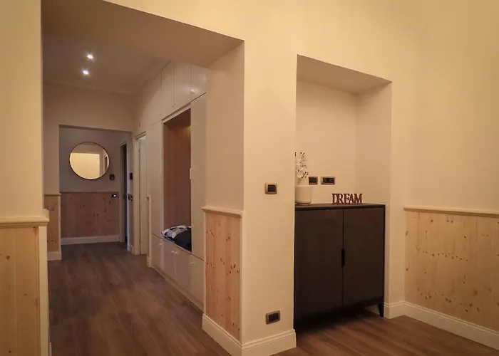 My Maison 70 רומא
