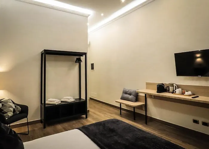 בית הארחה My Maison 70 רומא