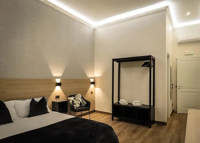 My Maison 70 בית הארחה