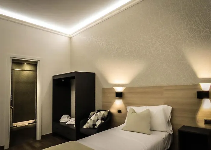 My Maison 70 בית הארחה