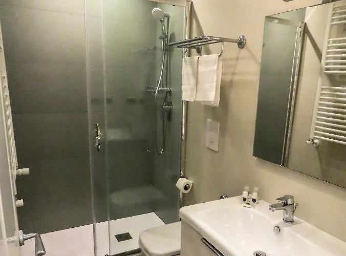 בית הארחה My Maison 70 רומא