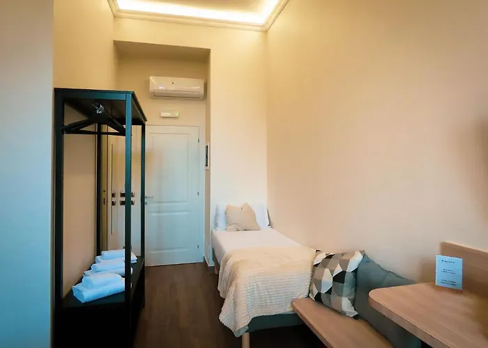 My Maison 70 בית הארחה 4*