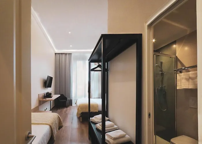 My Maison 70 רומא