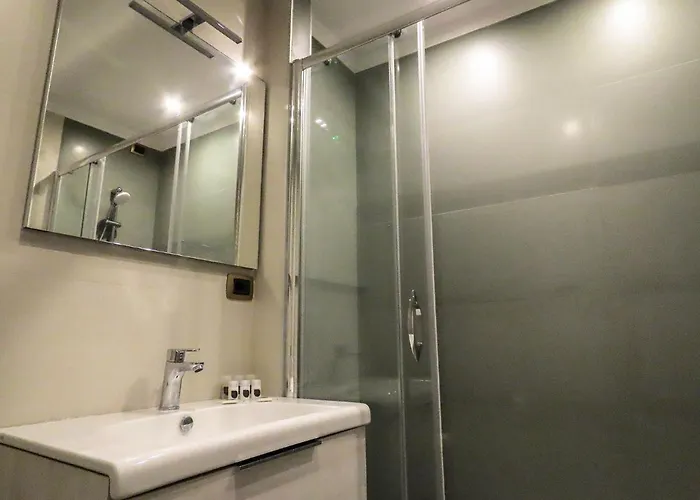 בית הארחה My Maison 70 4*