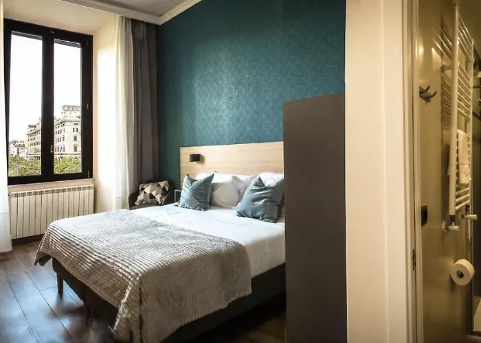 My Maison 70 בית הארחה