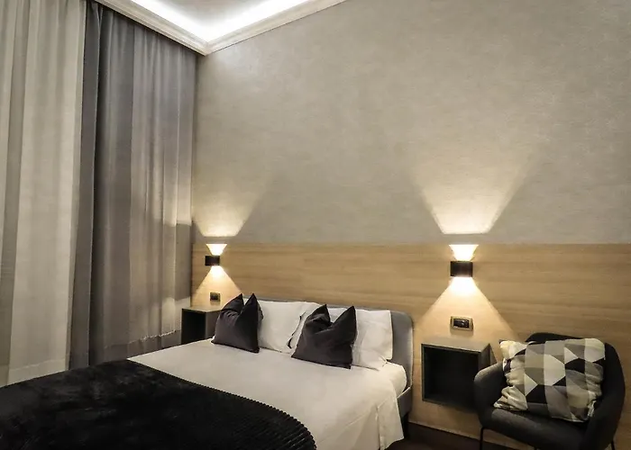 My Maison 70 Řím