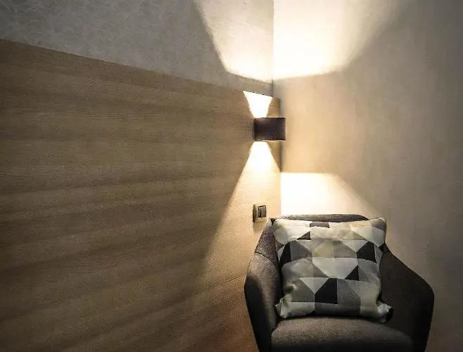 My Maison 70 בית הארחה 4*