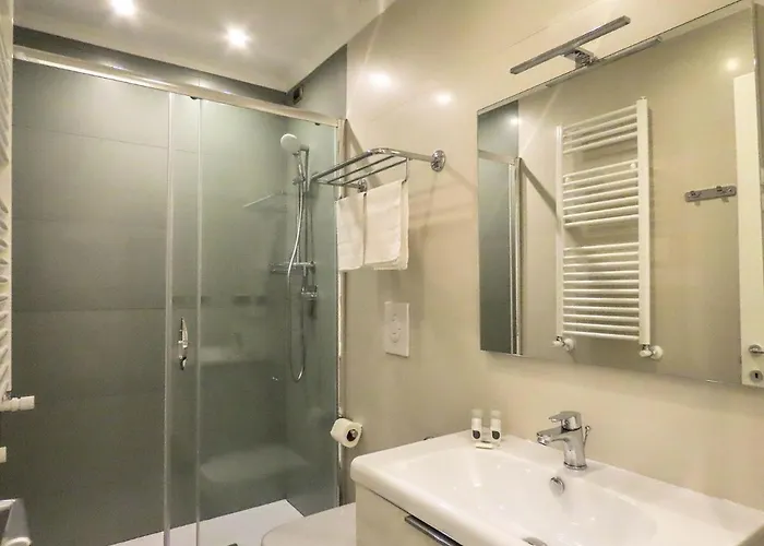 My Maison 70 בית הארחה