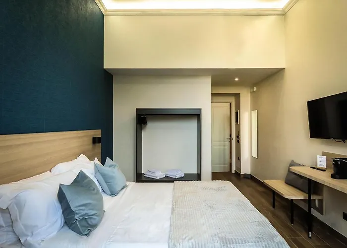 My Maison 70 בית הארחה 4*