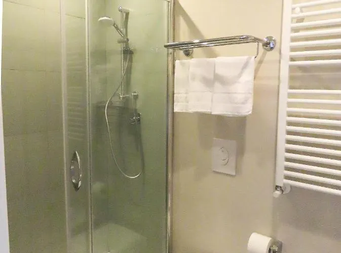 בית הארחה My Maison 70 רומא