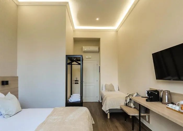 My Maison 70 רומא