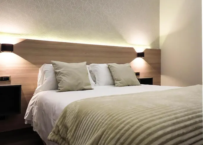 בית הארחה My Maison 70 רומא