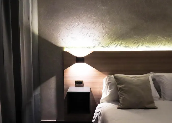 בית הארחה My Maison 70 4*