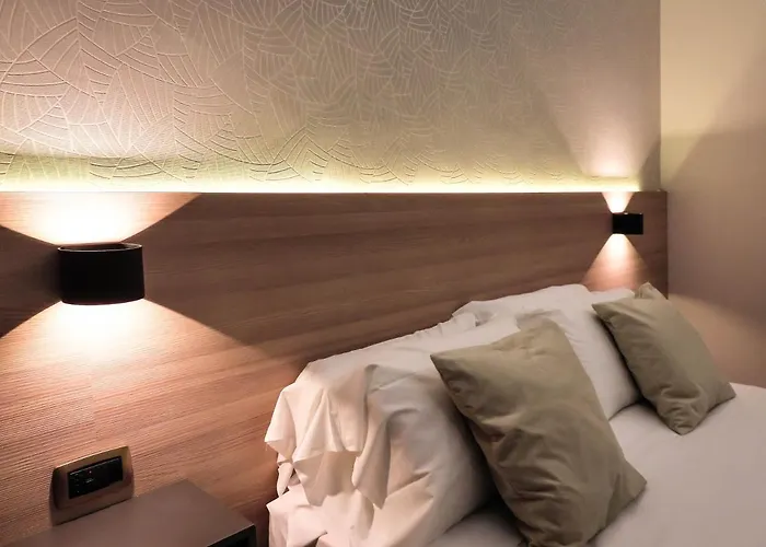 בית הארחה My Maison 70